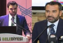 AKP’li başkan, kardeşinin asbaşkan olduğu kulübe 18 milyonluk yardımı doğruladı