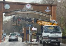 Siyasette ‘Belgrad Ormanı’ Krizi: Tepki Çeken Tahliye Operasyonuna İBB’den İlk Açıklama