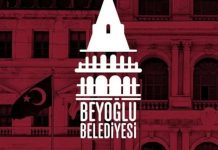 Beyoğlu Belediyesi’ne AKP yönetiminden kalan borçlar nedeniyle haciz geldi
