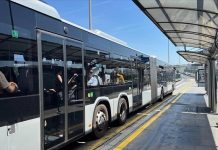 İBB’den Yeni Yıl Kararları, Ek Seferler Düzenlenecek, Ulaşım Ücretsiz Olacak