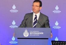İmamoğlu’ndan Bakan’a sert tepki: Basiretsiz