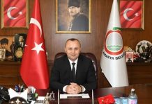 Amasya Belediyesi 47 yıl sonra CHP’ye geçmişti: 35 personel işten çıkarıldı! İşte nedeni