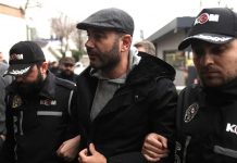 Başkan Akpolat tutuklandı!