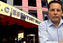 Ahmet Özer Başkana Bir Tutuklama Talebi Daha!