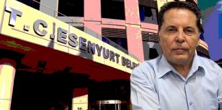 Esenyurt’un seçilmiş tutuklu belediye başkanı Ahmet Özer’e tahliye kararı