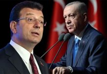 Hakkındaki davaları sıralayan İmamoğlu, Erdoğan’a Silivri’den seslendi; ‘Korkma gel yarışalım’
