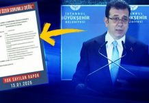 İmamoğlu: ‘İşte heybedeki turpun büyüğü’