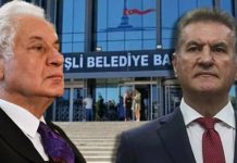 Sarıgül’ün Vakfına 1 TL’ye Devredilmişti: 500 Milyon Dolarlık Taşınmazlar Yeniden Belediye’nin