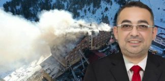 Kartalkaya Yangın Faciası/Tutuklu sayısı 19’a yükseldi. Bolu Belediye Başkan Yardımcısı dahil 3 tutuklama daha