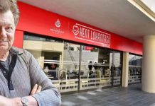 Vedat Milor’den kent lokantası isyanı: Hukuki yollara başvuracağım