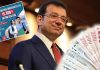 İmamoğlu duyurdu: ‘Burs desteğinin ilk taksiti hesabınıza yattı, güle güle harcayın’