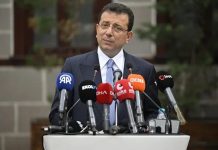 İmamoğlu: Jet hızıyla soruşturmayı bekliyorum