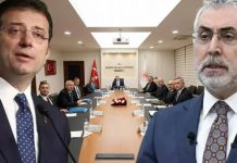 İmamoğlu’ndan Bakan Işıkhan görüşmesi sonrası açıklama: ‘Uzlaşıyı nasıl sağlayabiliriz’in masası kurulacak’