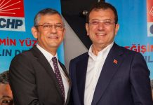 Özgür Özel’den İstanbullulara ‘Ekrem İmamoğlu’ Çağrısı: İfadeye Gelin.