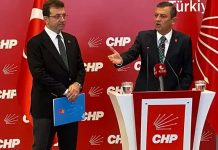 “Kurtuluş yok tek başına; ya hep beraber ya hiçbirimiz.” Ankara’da kritik 3 saatlik Özel-İmamoğlu görüşmesi!