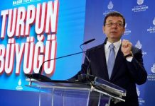 İmamoğlu’na ve medyaya ‘Turpun Büyüğü’ soruşturması.