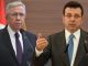 Mansur Yavaş’tan hakkında soruşturma açılan Ekrem İmamoğlu’na destek