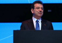 İmamoğlu ateş püskürdü: ‘Anneme, eşime, aileme yönelik ahlaksız paylaşımlar sürüyor. Devletimizin ilgili birimleri kılını bile kıpırdatmıyor.’