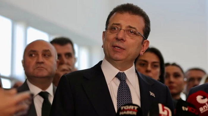 İmamoğlu’ndan iktidara ’19 Mart’ tepkisi: Maddi kayıp 1 milyon konut!