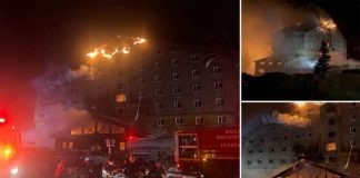 Kartalkaya Yangın Faciasındaki Bilirkişi Raporu: Bolu İl Özel İdare Birinci Derece Sorumlu