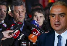 Topu Bolu Belediyesine Atmıştı… Özel’den Facianın Yaşandığı Kartalkaya’da Bakan Ersoy’a Sert Tepki: ‘Adamın Gırtlağına Yapışırlar!’