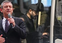 Özel’den Rıza Akpolat’ın tutuklanmasına tepki: ‘Bu kirli düzene teslim olmayacağız’