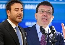 İmamoğlu’ndan Akpolat kararına tepki: ‘Kumpaslarınız bu bileği bükemeyecek’