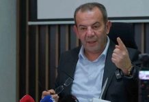 Tanju Özcan’dan bilirkişi iddiası: Dosyadan el mi çektirildiler?