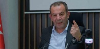 Tanju Özcan’dan bilirkişi iddiası: Dosyadan el mi çektirildiler?