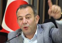 Tanju Özcan’dan Soruşturmaya ‘Hodri Meydan’