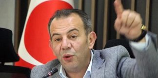 Tanju Özcan: ”Bakanı ve Hükümetin Atadığı Bürokratları Aklamaya Çalışıyorlar”