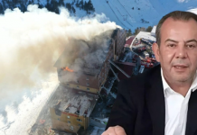 CHP’li 20 Başkandan Tanju Özcan’a Destek