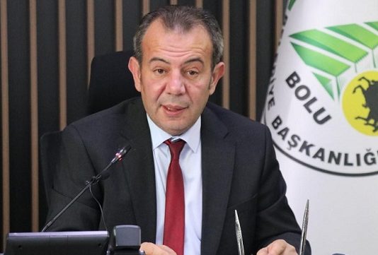 Tanju Özcan’dan Bakan Yerlikaya’ya ‘rapor’ tepkisi: Devlet ciddiyetiyle bağdaşmaz