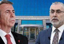 ABB’den Bakan Işıkhan’a Jet Yanıt: “Kamuoyunu yanıltmaya yönelik bu tür ifadeler, devlet ciddiyetiyle bağdaşmamaktadır”