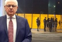 Beykoz Belediye Başkanı Alaattin Köseler serbest bırakıldı