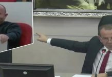 🎥Tanju Özcan’dan AKP’li Meclis üyesine ‘Kartalkaya’ tepkisi: 78 insan ölmüş, terbiyesiz!