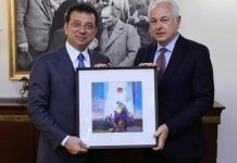 Ekrem İmamoğlu’ndan Alaattin Köseler tepkisi: ”Kişisel bir hırs ve öfkenin yansımasından başka bir şey değil”