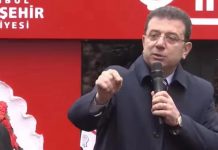 Başkan İmamoğlu, Akın Gürlek davasında hakim karşına çıktı