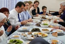 İBB’den Ramazan ayı boyunca 100 bin haneye 2 bin TL, toplamda 200 milyon TL destek