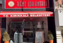 ’80 liraya bu yemek olur mu! Babamın evinde yiyemiyorum bu yemeği’