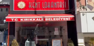 ’80 liraya bu yemek olur mu! Babamın evinde yiyemiyorum bu yemeği’