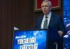 Mansur Yavaş: ‘Gündemimiz yoksulluktur’
