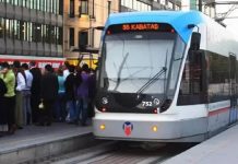 İstanbullular Dikkat! İBB Uyardı, O Seferler 1 Ay Boyunca Hizmet Vermeyecek