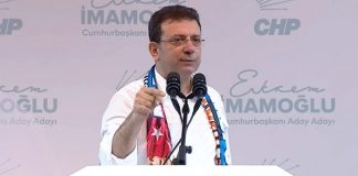İmamoğlu’na Salon Yok! Kastamonu Belediye Başkanı Baltacı İsyan Etti: ”Bu kararı Kastamonulu Hemşehrilerimin Vicdanına Emanet Ediyorum”