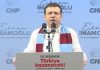 Ekrem İmamoğlu Memleketi Trabzon’da: ‘Sizi Korkutmaya Devam Edeceğim’