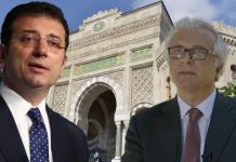 🎥İmamoğlu Doğruladı: ‘Öyle baskı yaptılar ki, diploması yasal diyen dekan istifa ettirildi’