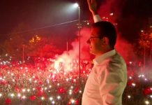 Ekrem İmamoğlu’na en çok oy veren iller belli oldu