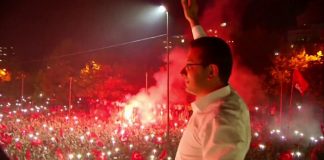 🎥İmamoğlu’ndan ‘TRT’ tepkisi: “Hiç şaşırtmadınız bugüne kadar. Sizde o cesaret ne gezer”