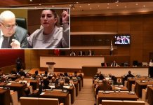 CHP, AKP’li Kadın Üyeye Hakarete Karşı Harekete Geçti