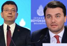 Avukatı Gözaltına Alındı! Ekrem İmamoğlu’ndan İlk Açıklama